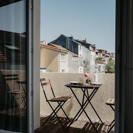 4 Altbauparadies Fuer Gruppenreisende Und Familien Im Zentralen Bremer Fluesseviertel Apartment *