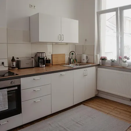 4 Altbauparadies Fuer Gruppenreisende Und Familien Im Zentralen Bremer Fluesseviertel