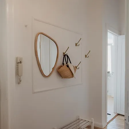Apartment 4 Altbauparadies Fuer Gruppenreisende Und Familien Im Zentralen Bremer Fluesseviertel Bremen